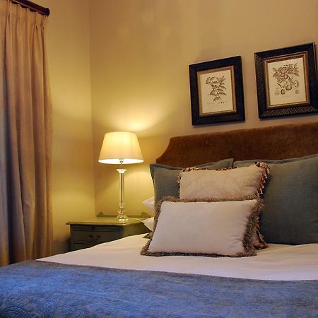 Sneezewood Farm Bed&Breakfast And Self-Catering Cottage Dundee Bagian luar foto