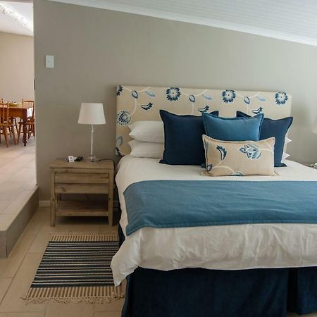 Sneezewood Farm Bed&Breakfast And Self-Catering Cottage Dundee Bagian luar foto
