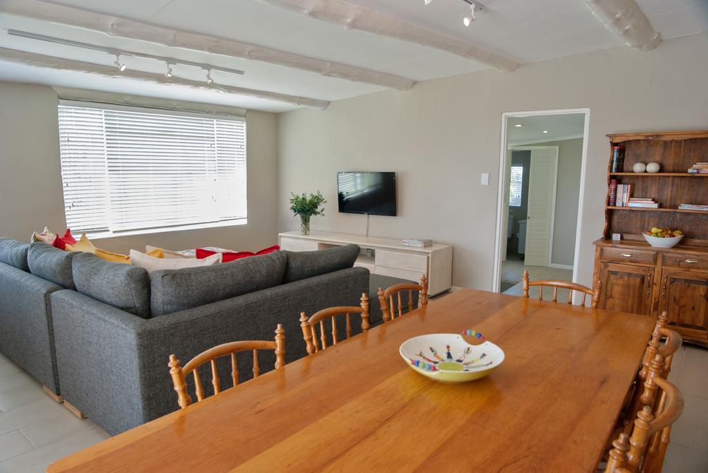 Sneezewood Farm Bed&Breakfast And Self-Catering Cottage Dundee Ruang foto