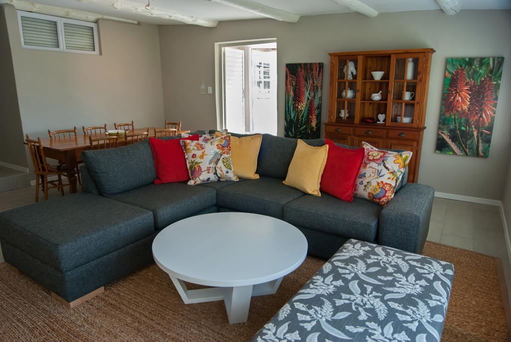 Sneezewood Farm Bed&Breakfast And Self-Catering Cottage Dundee Ruang foto