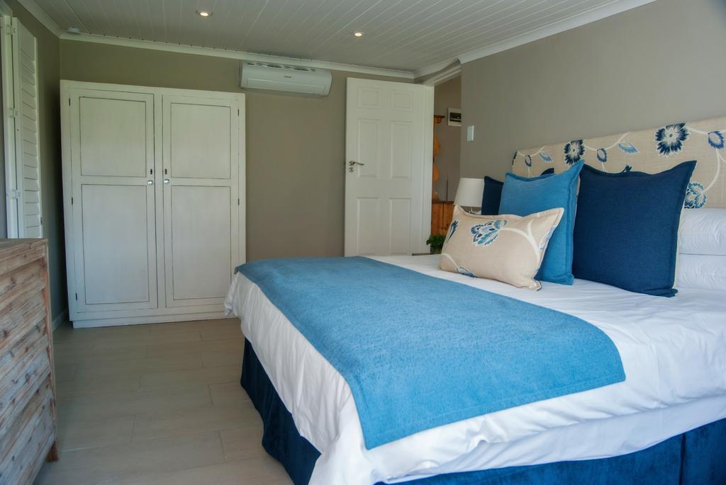 Sneezewood Farm Bed&Breakfast And Self-Catering Cottage Dundee Ruang foto