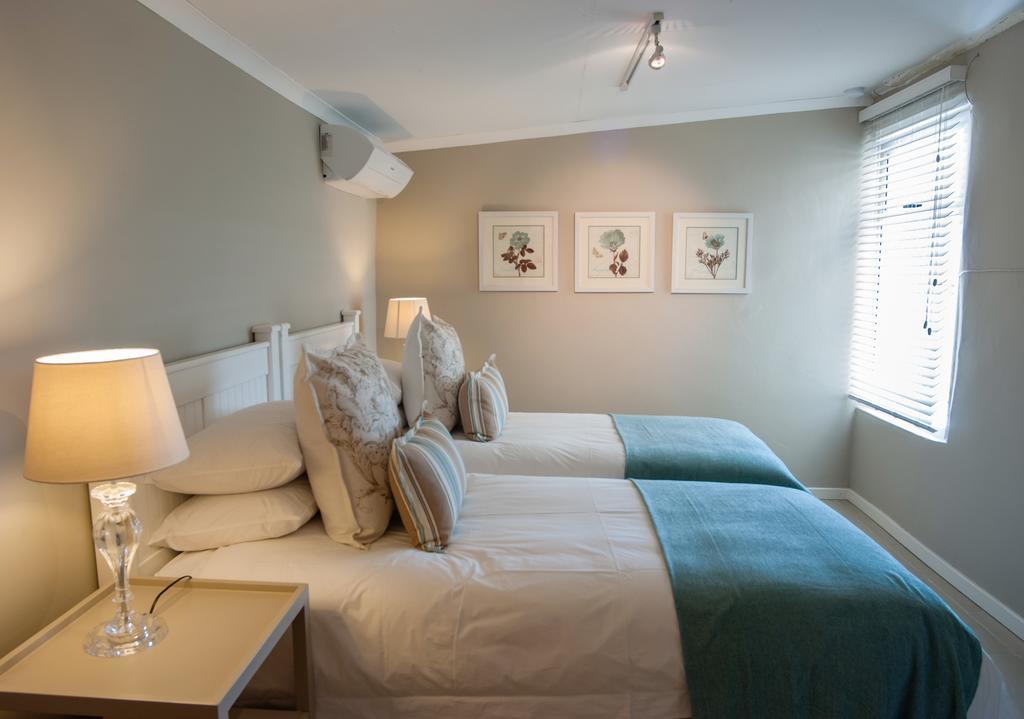 Sneezewood Farm Bed&Breakfast And Self-Catering Cottage Dundee Ruang foto