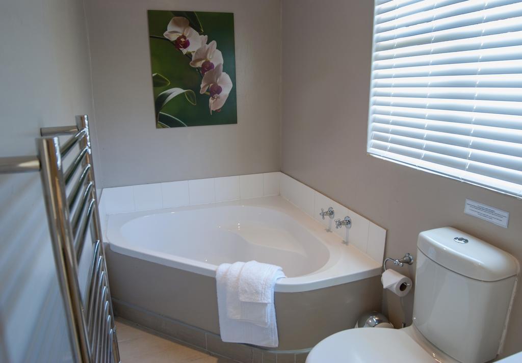 Sneezewood Farm Bed&Breakfast And Self-Catering Cottage Dundee Ruang foto