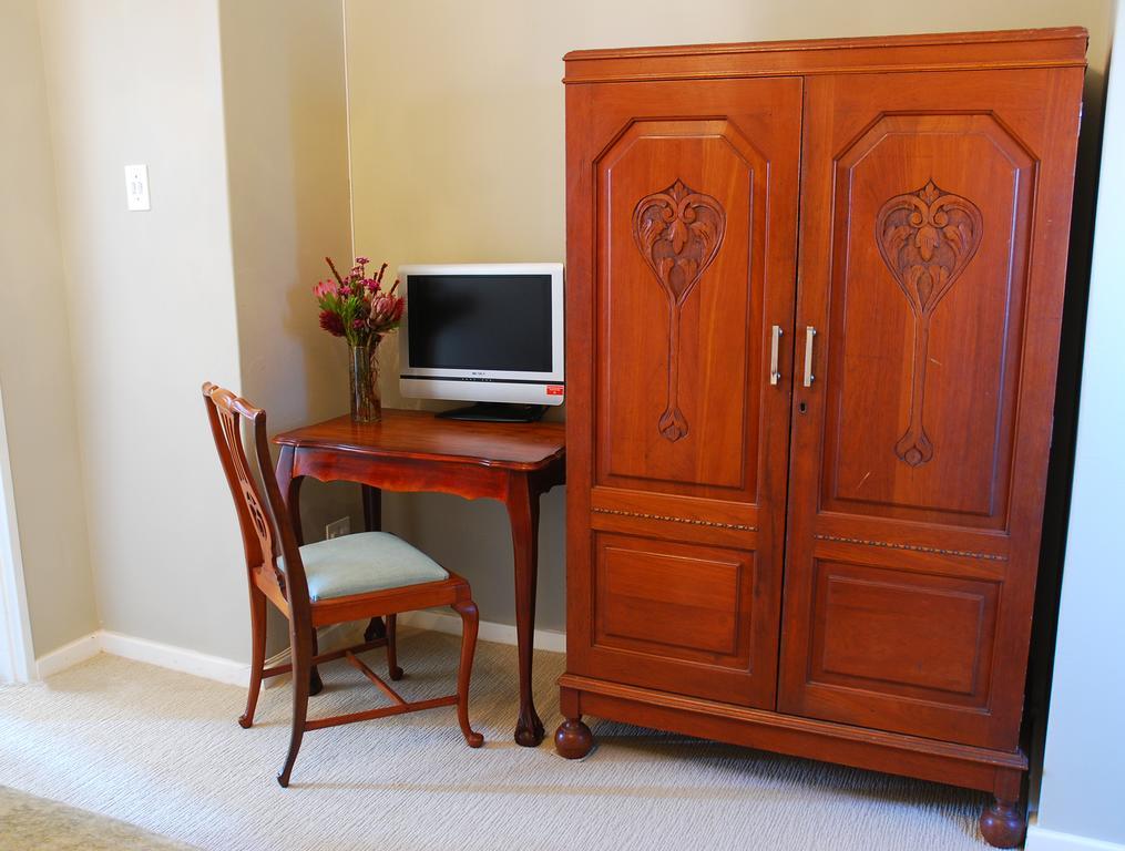 Sneezewood Farm Bed&Breakfast And Self-Catering Cottage Dundee Ruang foto