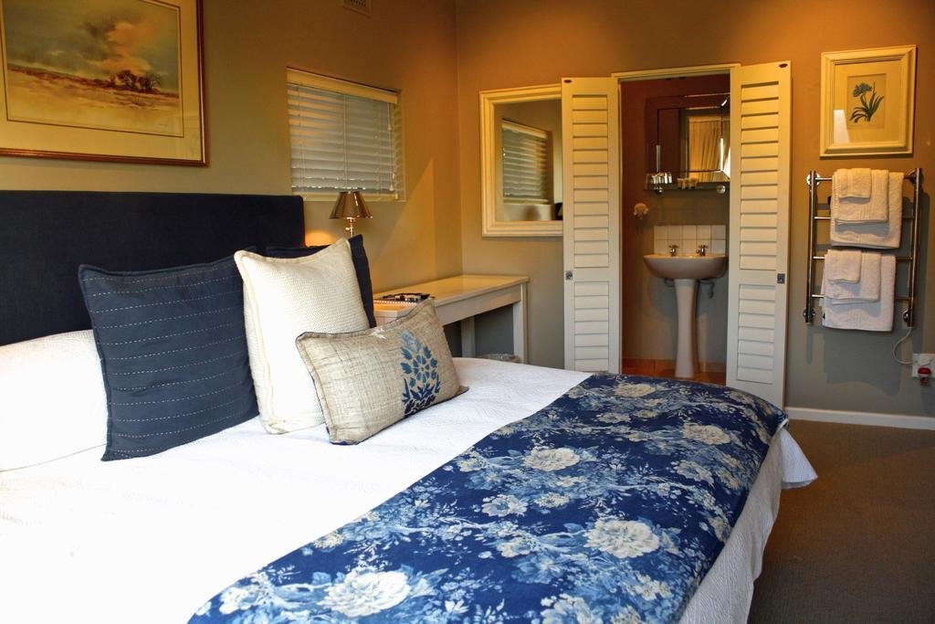 Sneezewood Farm Bed&Breakfast And Self-Catering Cottage Dundee Ruang foto