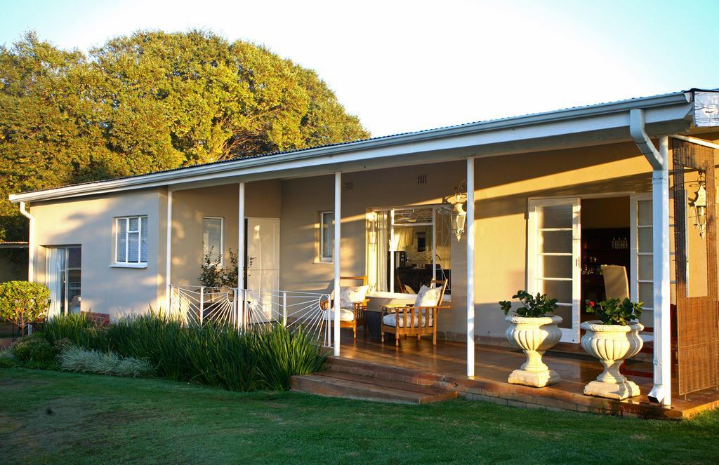 Sneezewood Farm Bed&Breakfast And Self-Catering Cottage Dundee Ruang foto