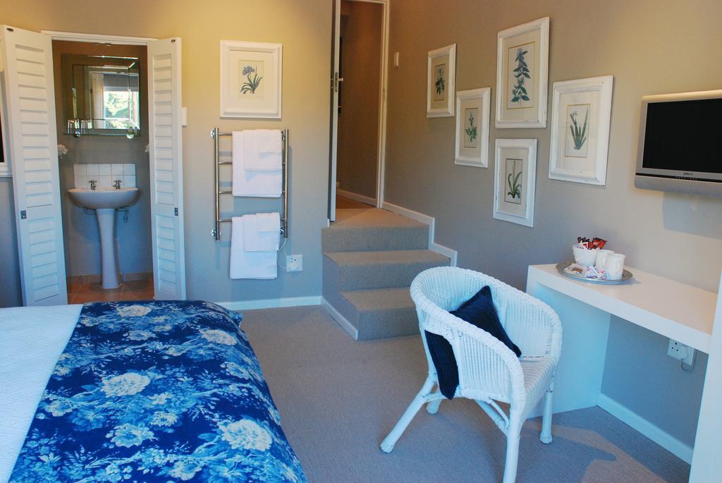 Sneezewood Farm Bed&Breakfast And Self-Catering Cottage Dundee Ruang foto