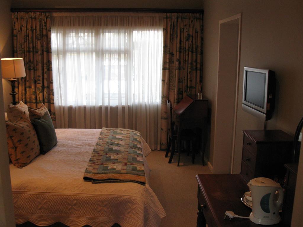 Sneezewood Farm Bed&Breakfast And Self-Catering Cottage Dundee Ruang foto