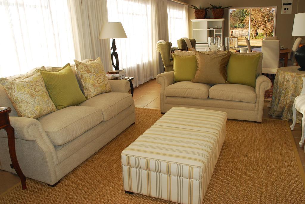 Sneezewood Farm Bed&Breakfast And Self-Catering Cottage Dundee Ruang foto