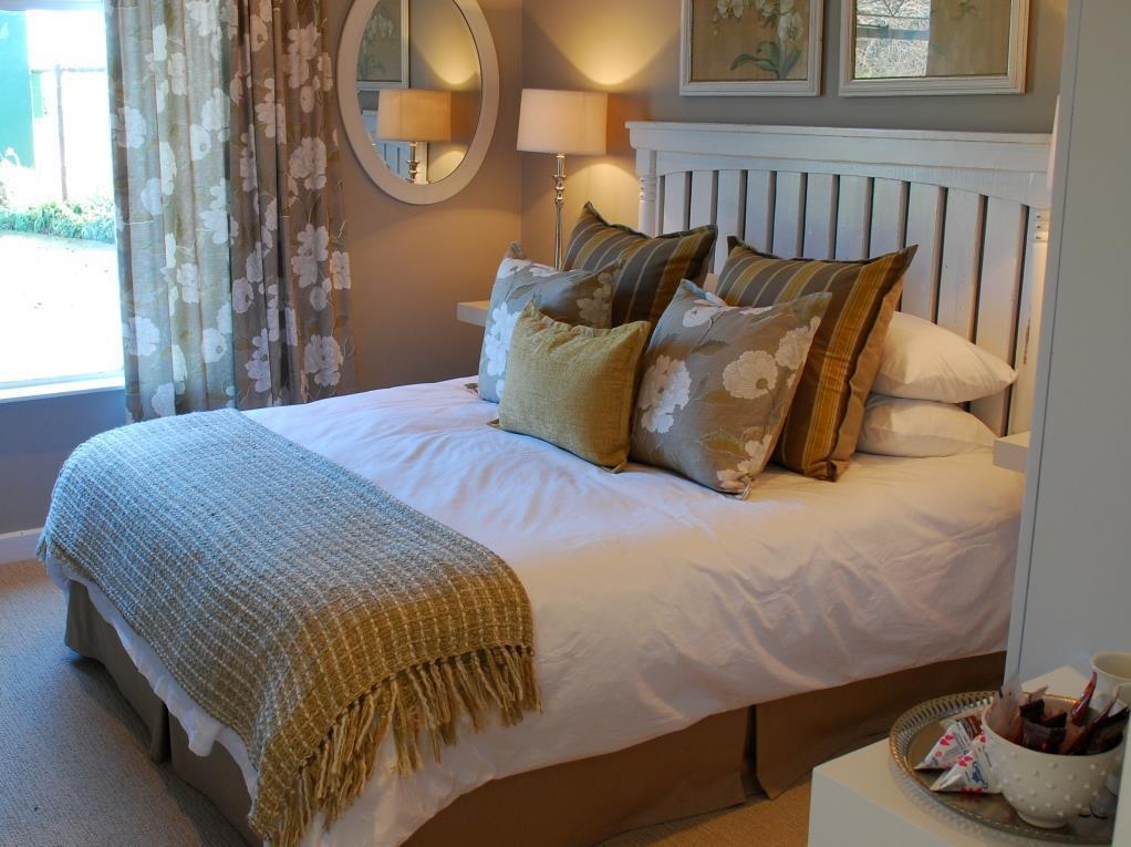 Sneezewood Farm Bed&Breakfast And Self-Catering Cottage Dundee Bagian luar foto