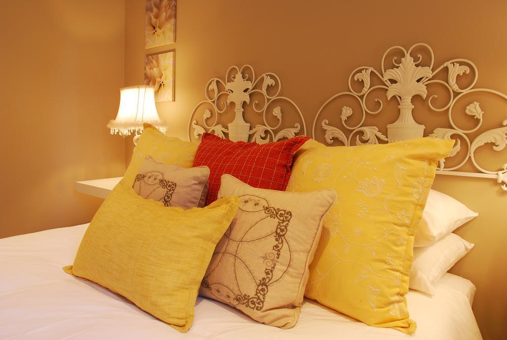 Sneezewood Farm Bed&Breakfast And Self-Catering Cottage Dundee Bagian luar foto
