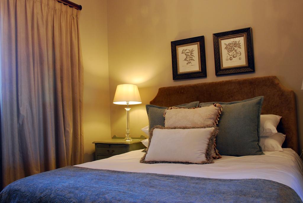 Sneezewood Farm Bed&Breakfast And Self-Catering Cottage Dundee Bagian luar foto