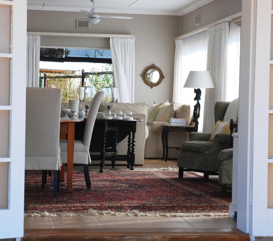 Sneezewood Farm Bed&Breakfast And Self-Catering Cottage Dundee Bagian luar foto