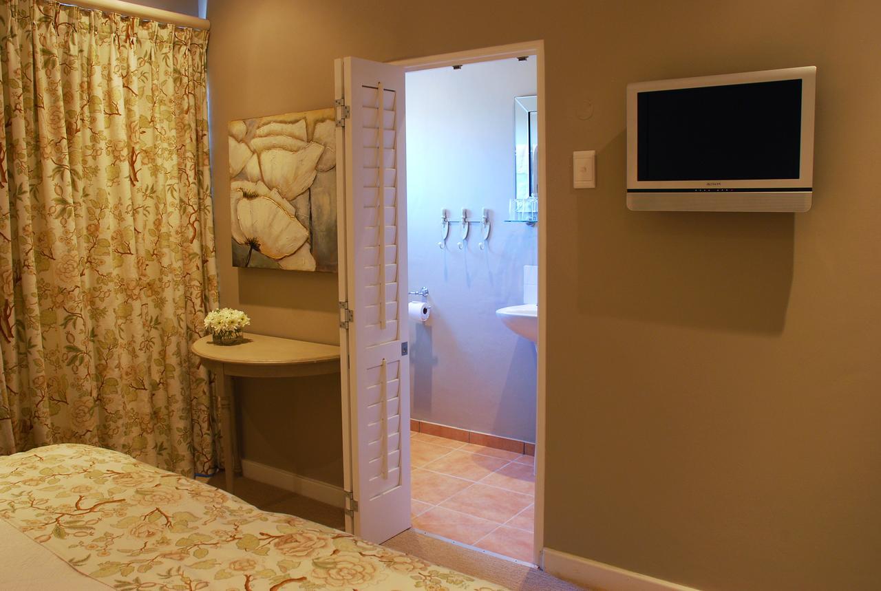 Sneezewood Farm Bed&Breakfast And Self-Catering Cottage Dundee Bagian luar foto