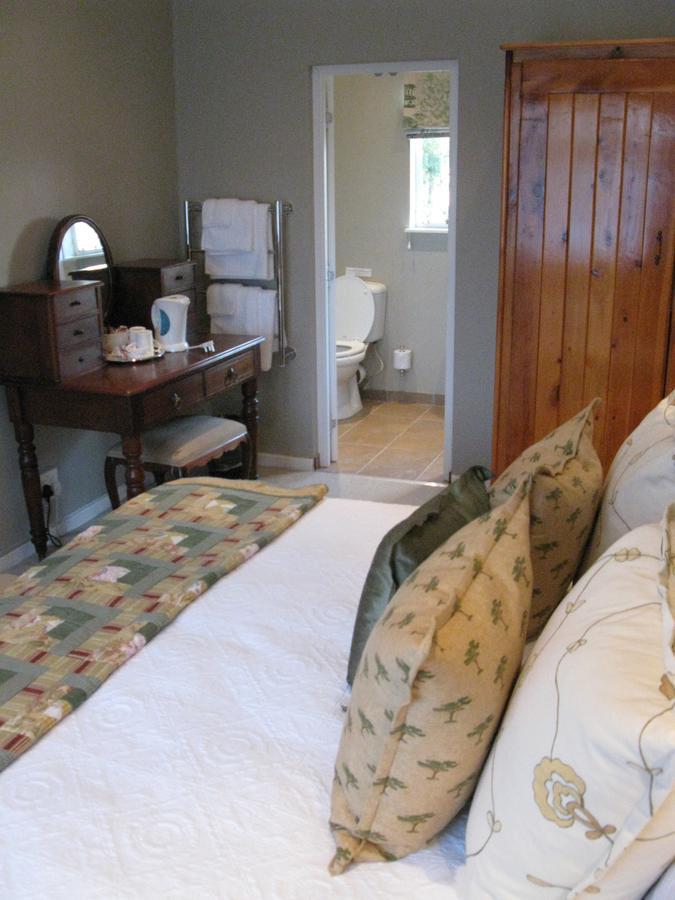 Sneezewood Farm Bed&Breakfast And Self-Catering Cottage Dundee Bagian luar foto