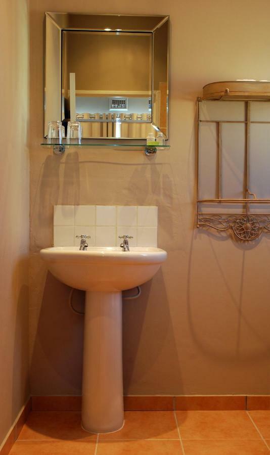 Sneezewood Farm Bed&Breakfast And Self-Catering Cottage Dundee Bagian luar foto