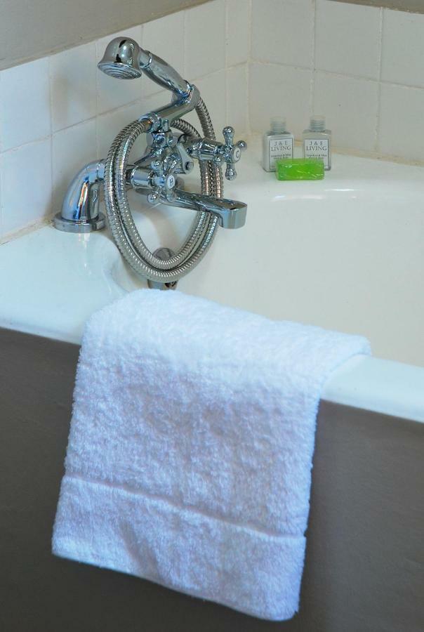 Sneezewood Farm Bed&Breakfast And Self-Catering Cottage Dundee Bagian luar foto