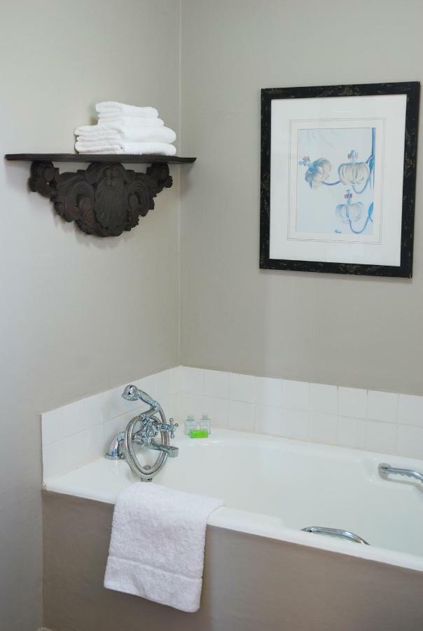 Sneezewood Farm Bed&Breakfast And Self-Catering Cottage Dundee Bagian luar foto