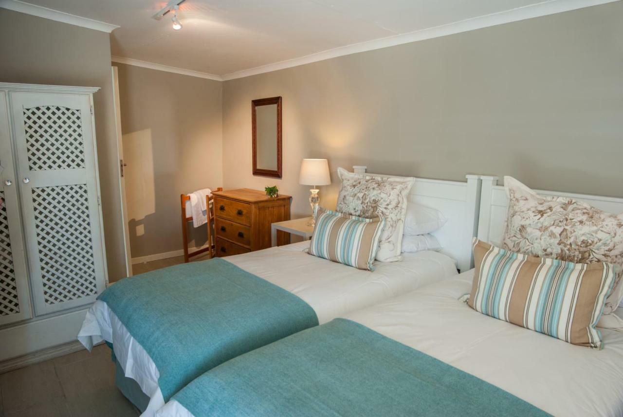 Sneezewood Farm Bed&Breakfast And Self-Catering Cottage Dundee Bagian luar foto