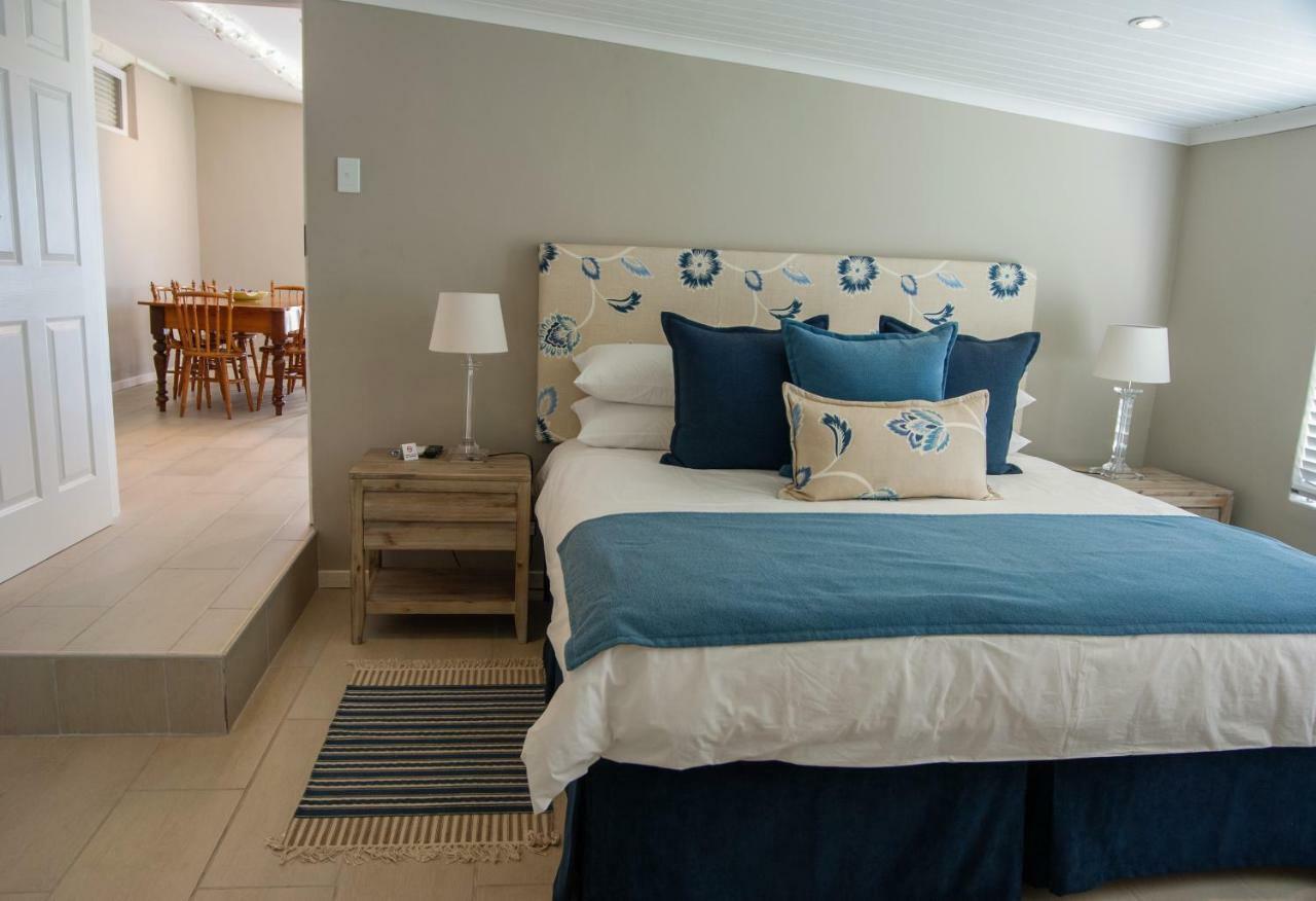 Sneezewood Farm Bed&Breakfast And Self-Catering Cottage Dundee Bagian luar foto