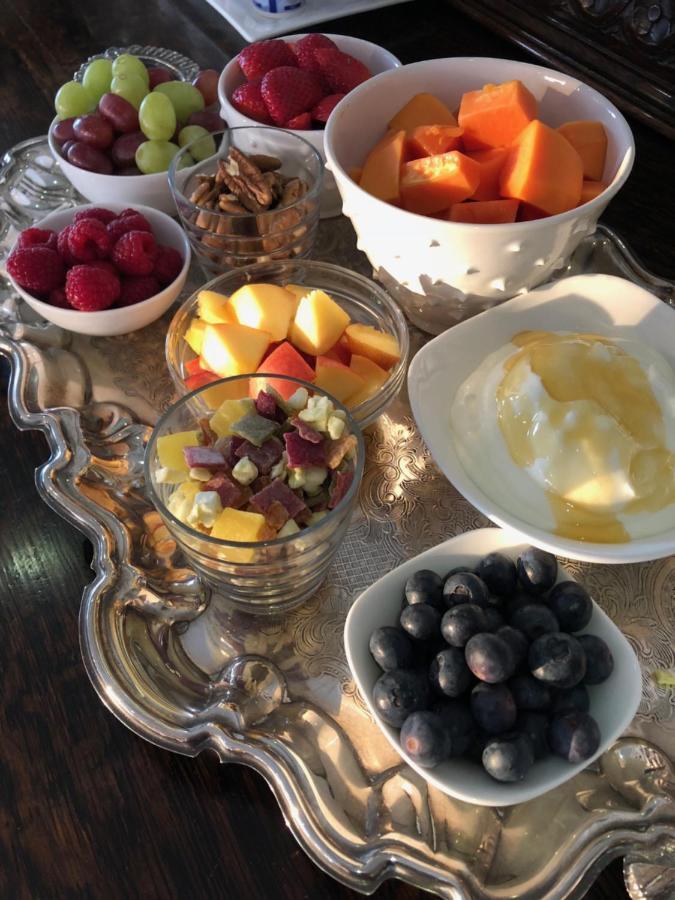 Sneezewood Farm Bed&Breakfast And Self-Catering Cottage Dundee Bagian luar foto
