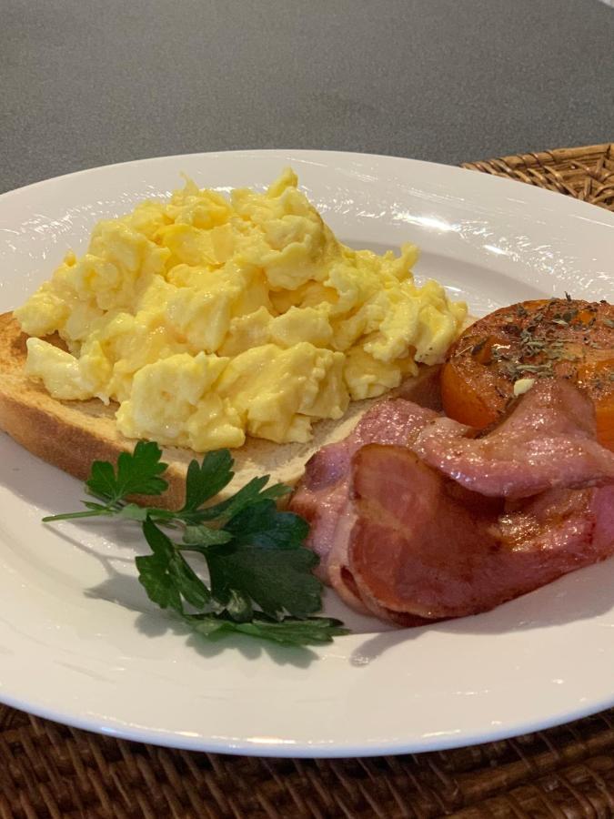 Sneezewood Farm Bed&Breakfast And Self-Catering Cottage Dundee Bagian luar foto